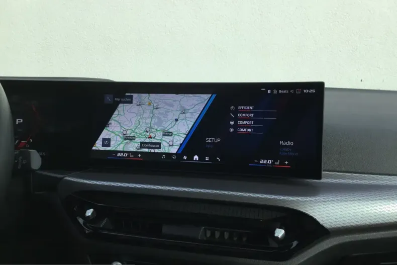 BMW M3 (Seria 3) din 2025 cu 9.868 km - oferta BMW200544 - foto 14