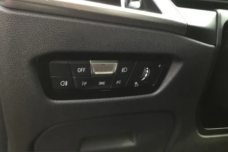 BMW M3 (Seria 3) din 2025 cu 9.868 km - oferta BMW200544 - foto 15