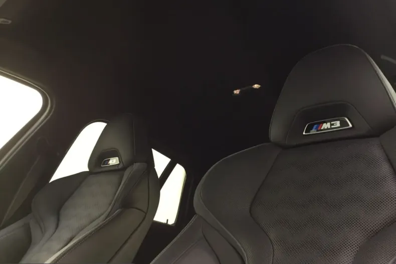 BMW M3 (Seria 3) din 2025 cu 9.868 km - oferta BMW200544 - foto 16