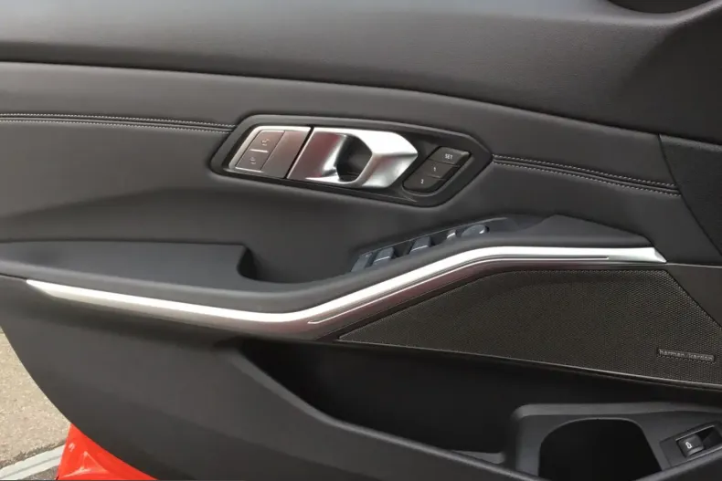 BMW M3 (Seria 3) din 2025 cu 9.868 km - oferta BMW200544 - foto 17