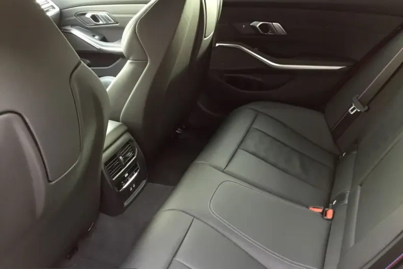 BMW M3 (Seria 3) din 2025 cu 9.868 km - oferta BMW200544 - foto 18