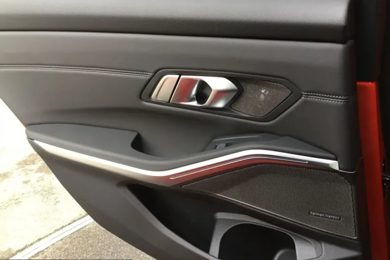 BMW M3 (Seria 3) din 2025 cu 9.868 km - oferta BMW200544 - foto 20