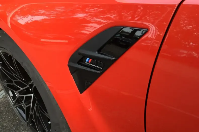 BMW M3 (Seria 3) din 2025 cu 9.868 km - oferta BMW200544 - foto 21