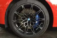 BMW M3 (Seria 3) din 2025 cu 9.868 km - oferta BMW200544 - foto 22