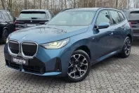 BMW X3 (Seria X) din 2025 cu 44.900 km - oferta BMW200545 - foto 1