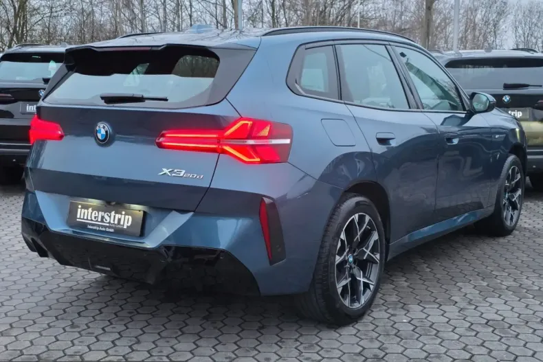 BMW X3 (Seria X) din 2025 cu 44.900 km - oferta BMW200545 - foto 6
