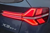 BMW X3 (Seria X) din 2025 cu 44.900 km - oferta BMW200545 - foto 7