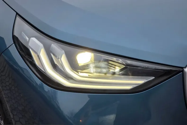 BMW X3 (Seria X) din 2025 cu 44.900 km - oferta BMW200545 - foto 8