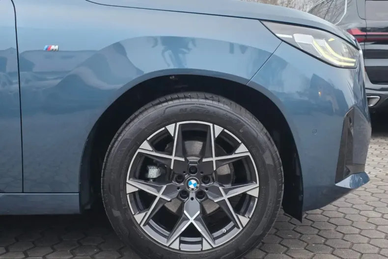 BMW X3 (Seria X) din 2025 cu 44.900 km - oferta BMW200545 - foto 9