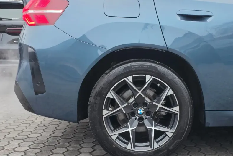 BMW X3 (Seria X) din 2025 cu 44.900 km - oferta BMW200545 - foto 10