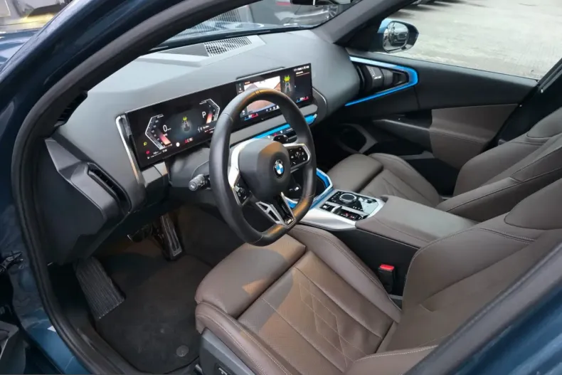 BMW X3 (Seria X) din 2025 cu 44.900 km - oferta BMW200545 - foto 11