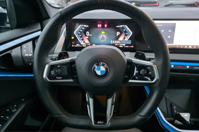 BMW X3 (Seria X) din 2025 cu 44.900 km - oferta BMW200545 - foto 13