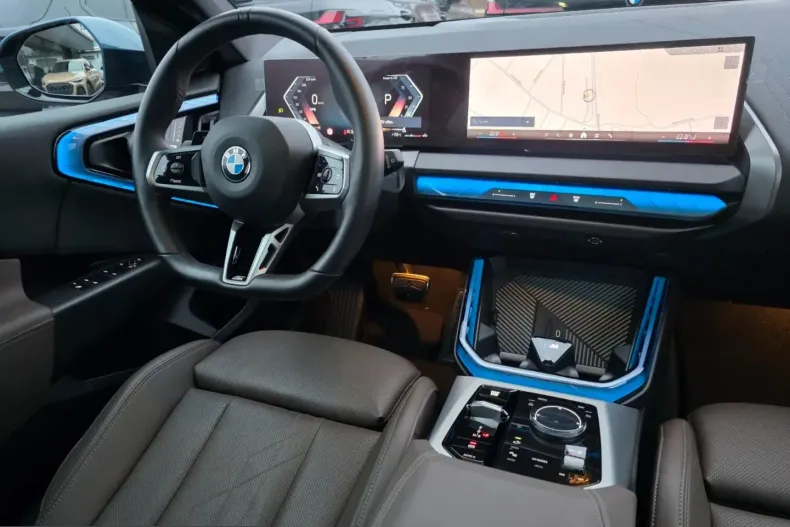 BMW X3 (Seria X) din 2025 cu 44.900 km - oferta BMW200545 - foto 15