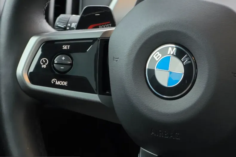 BMW X3 (Seria X) din 2025 cu 44.900 km - oferta BMW200545 - foto 16