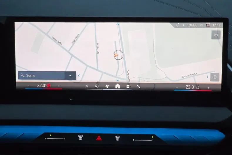 BMW X3 (Seria X) din 2025 cu 44.900 km - oferta BMW200545 - foto 18