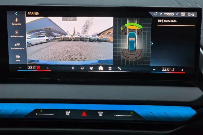 BMW X3 (Seria X) din 2025 cu 44.900 km - oferta BMW200545 - foto 19