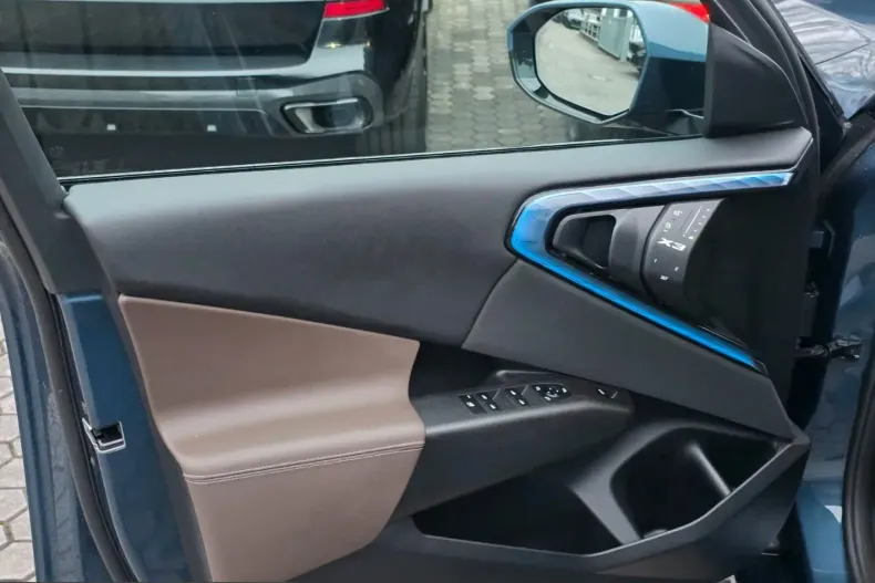 BMW X3 (Seria X) din 2025 cu 44.900 km - oferta BMW200545 - foto 22