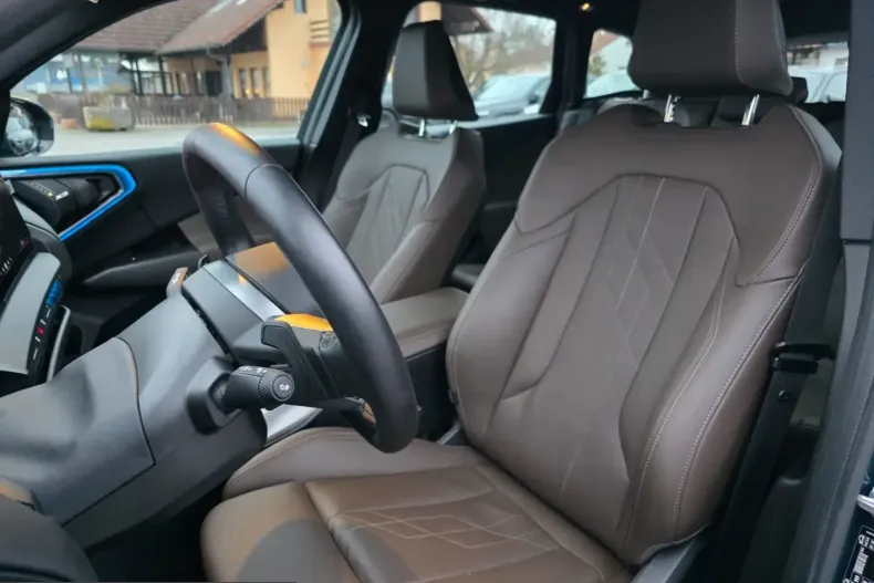 BMW X3 (Seria X) din 2025 cu 44.900 km - oferta BMW200545 - foto 26