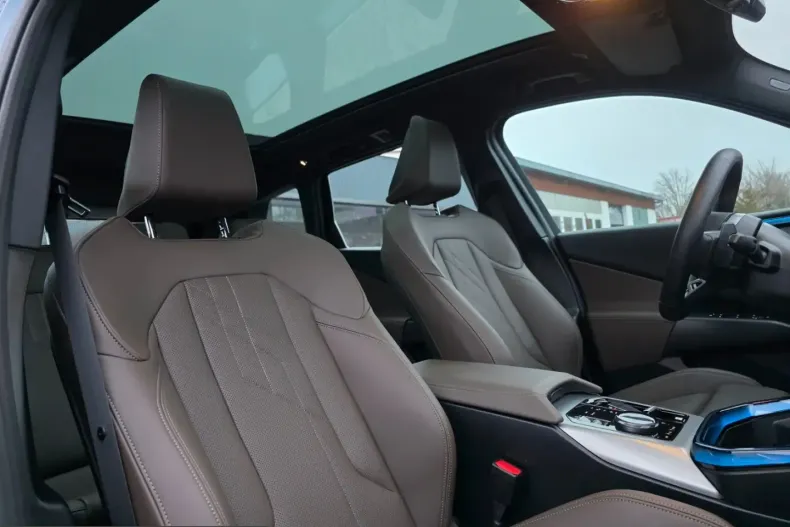 BMW X3 (Seria X) din 2025 cu 44.900 km - oferta BMW200545 - foto 27