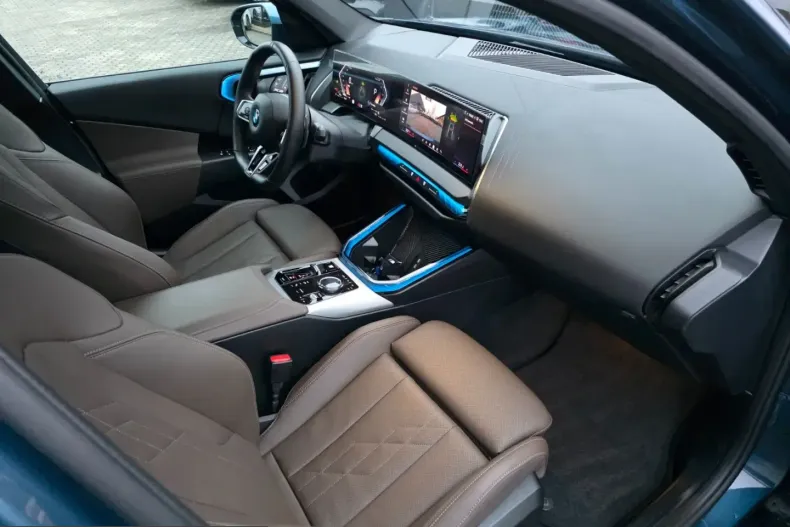 BMW X3 (Seria X) din 2025 cu 44.900 km - oferta BMW200545 - foto 28