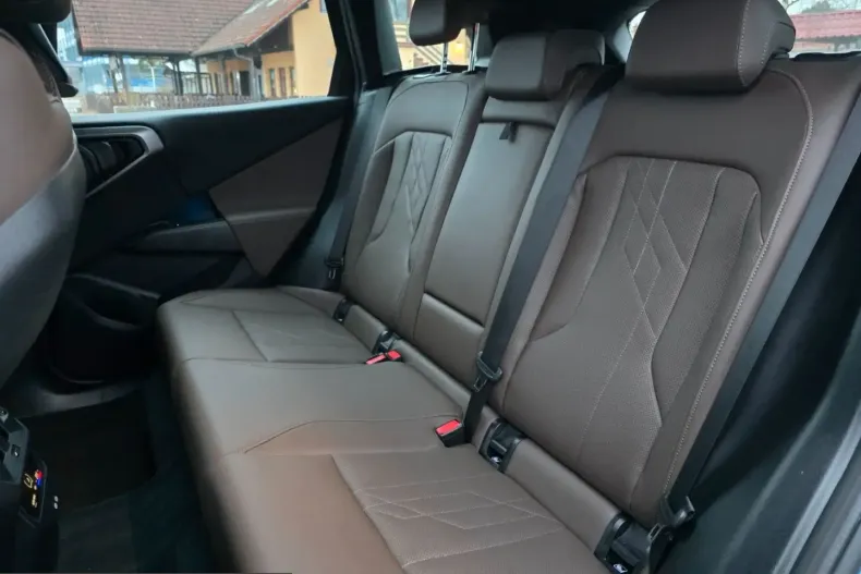 BMW X3 (Seria X) din 2025 cu 44.900 km - oferta BMW200545 - foto 31