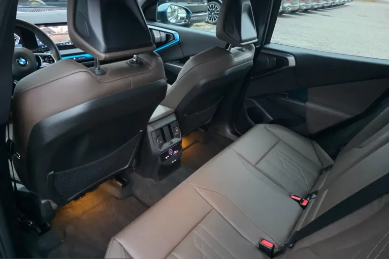 BMW X3 (Seria X) din 2025 cu 44.900 km - oferta BMW200545 - foto 32