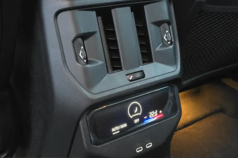 BMW X3 (Seria X) din 2025 cu 44.900 km - oferta BMW200545 - foto 33