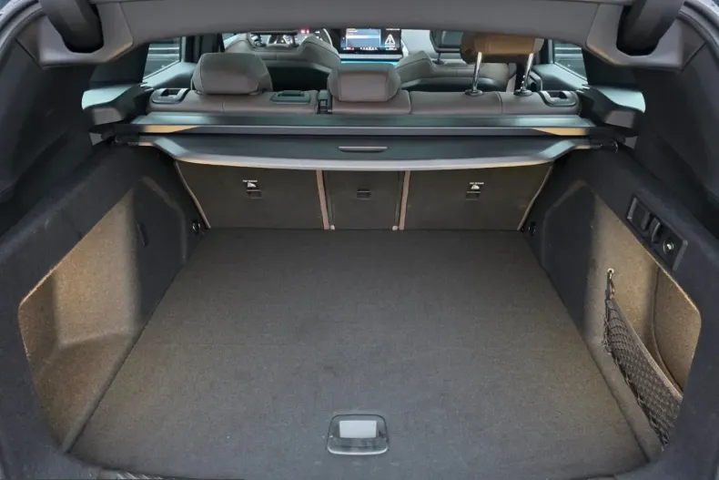 BMW X3 (Seria X) din 2025 cu 44.900 km - oferta BMW200545 - foto 34