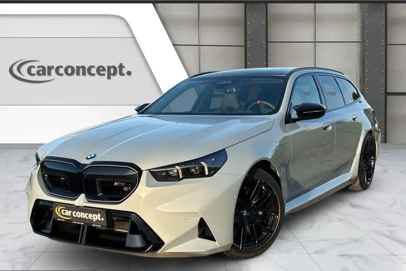 BMW M5 (Seria 5) din 2025 cu 22.813 km - oferta BMW200546 - foto 1