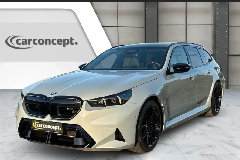 BMW M5 (Seria 5) din 2025 cu 22.813 km - oferta BMW200546 - foto 2