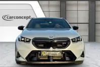 BMW M5 (Seria 5) din 2025 cu 22.813 km - oferta BMW200546 - foto 3