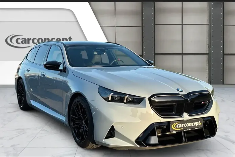 BMW M5 (Seria 5) din 2025 cu 22.813 km - oferta BMW200546 - foto 4