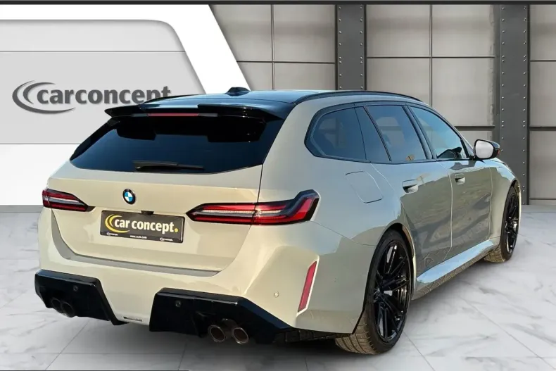 BMW M5 (Seria 5) din 2025 cu 22.813 km - oferta BMW200546 - foto 7