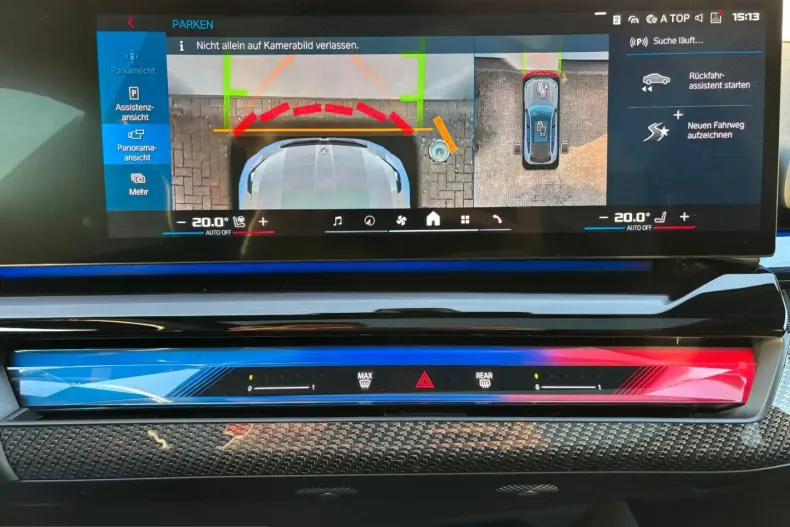 BMW M5 (Seria 5) din 2025 cu 22.813 km - oferta BMW200546 - foto 14