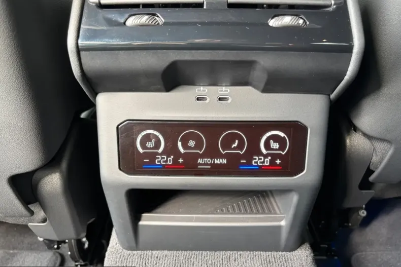 BMW M5 (Seria 5) din 2025 cu 22.813 km - oferta BMW200546 - foto 17