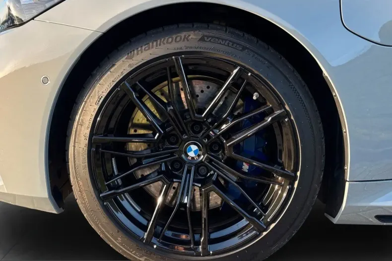 BMW M5 (Seria 5) din 2025 cu 22.813 km - oferta BMW200546 - foto 18