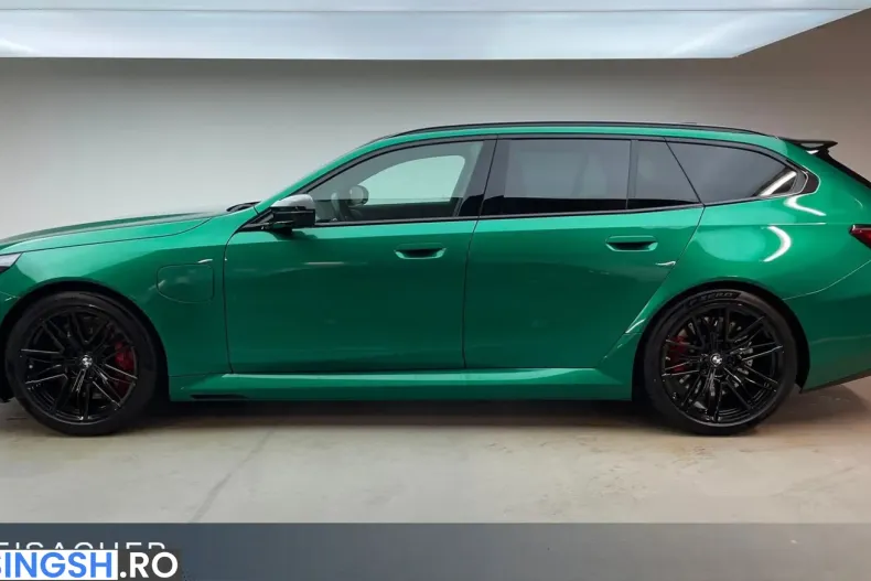 BMW M5 (Seria 5) din 2025 cu 20.308 km - oferta BMW200547 - foto 3