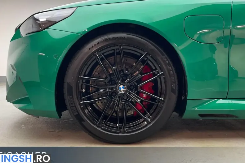 BMW M5 (Seria 5) din 2025 cu 20.308 km - oferta BMW200547 - foto 4