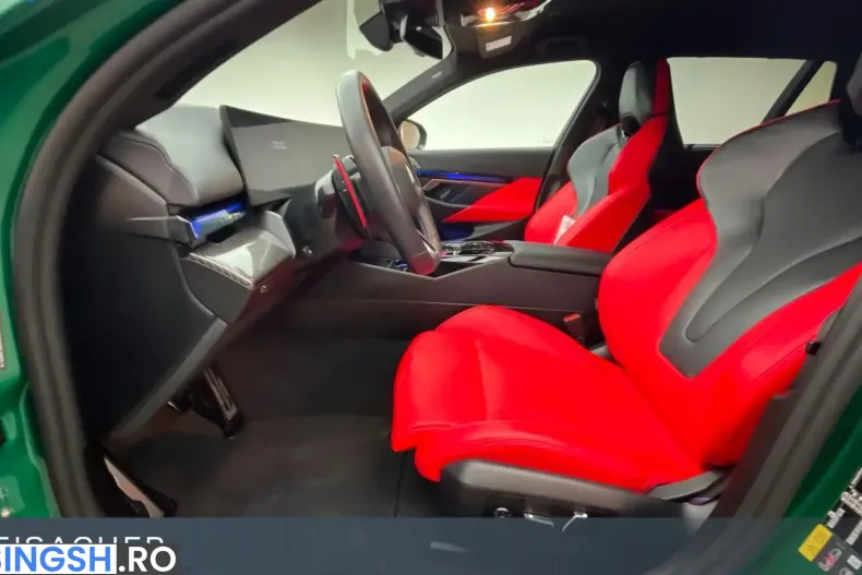 BMW M5 (Seria 5) din 2025 cu 20.308 km - oferta BMW200547 - foto 5