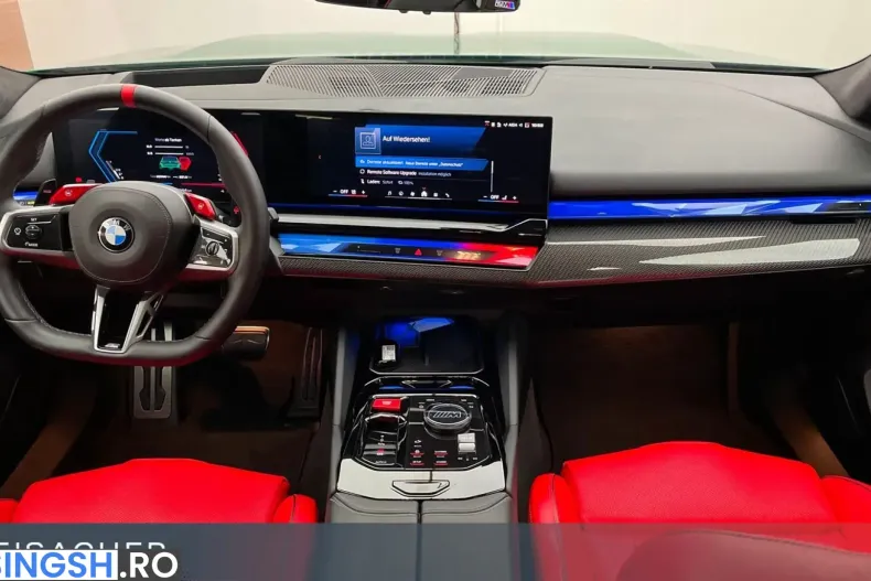 BMW M5 (Seria 5) din 2025 cu 20.308 km - oferta BMW200547 - foto 7