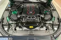 BMW M5 (Seria 5) din 2025 cu 20.308 km - oferta BMW200547 - foto 8