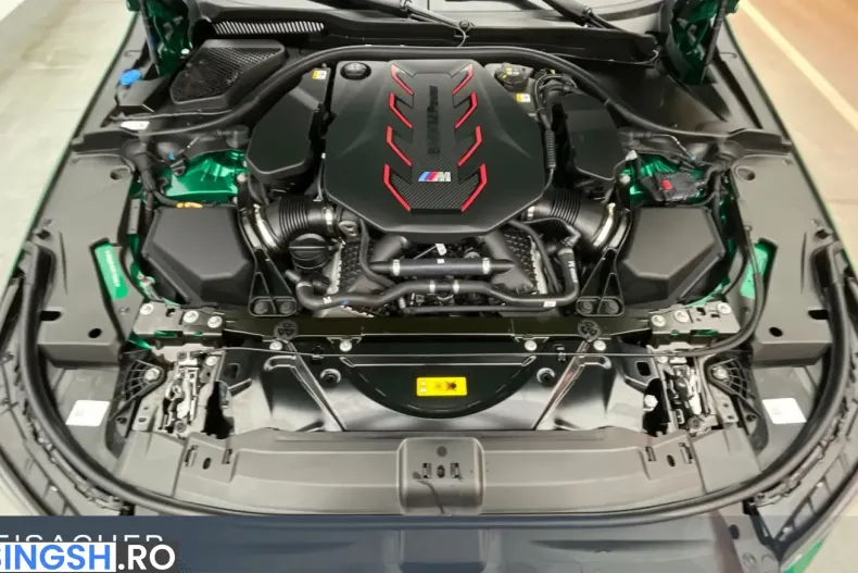 BMW M5 (Seria 5) din 2025 cu 20.308 km - oferta BMW200547 - foto 8