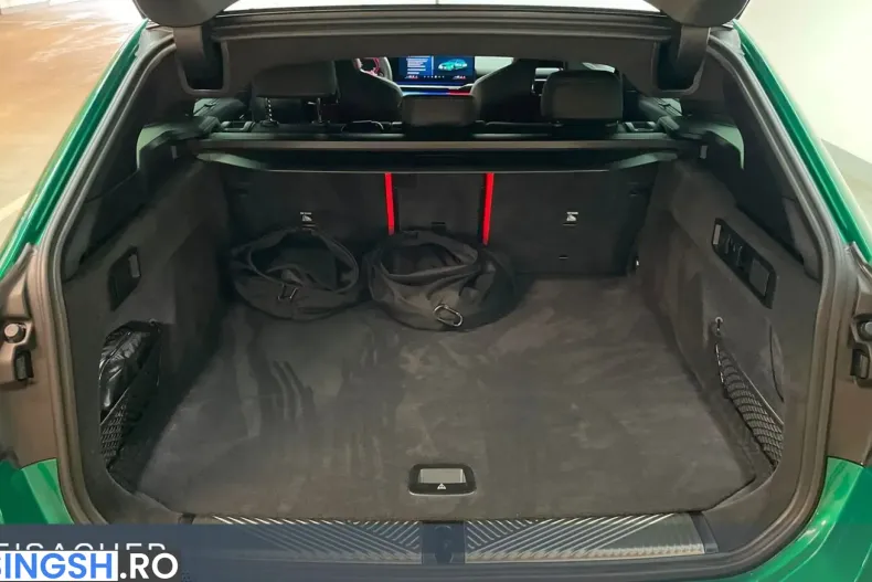 BMW M5 (Seria 5) din 2025 cu 20.308 km - oferta BMW200547 - foto 10