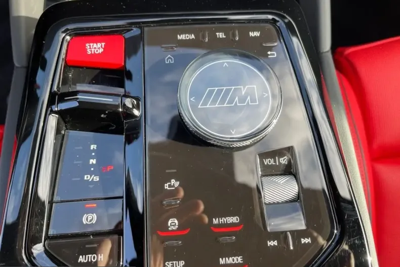BMW M5 (Seria 5) din 2025 cu 32.005 km - oferta BMW200548 - foto 11