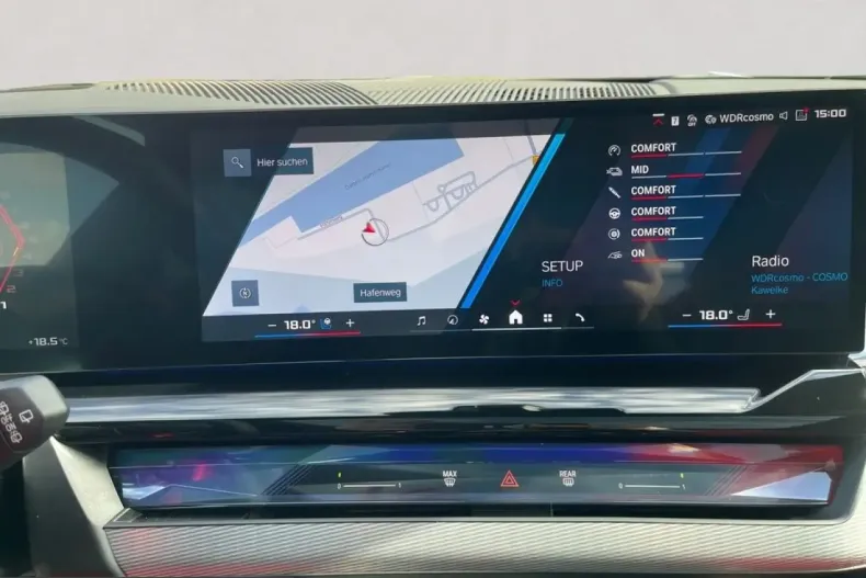 BMW M5 (Seria 5) din 2025 cu 32.005 km - oferta BMW200548 - foto 12