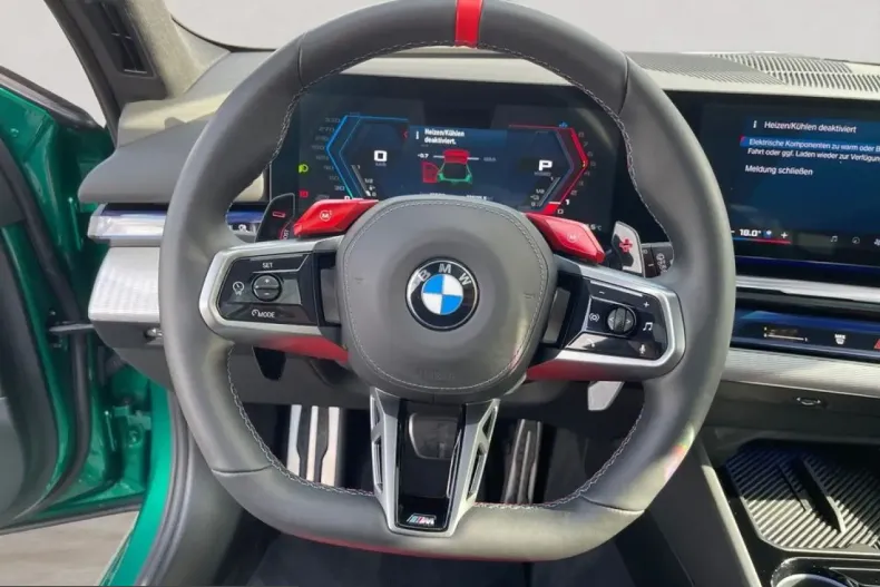 BMW M5 (Seria 5) din 2025 cu 32.005 km - oferta BMW200548 - foto 13