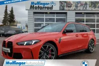 BMW M3 (Seria 3) din 2025 cu 11.186 km - oferta BMW200549 - foto 1
