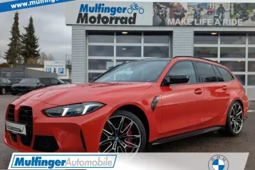 BMW M3 din 2025 - oferta BMW200549