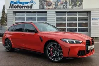 BMW M3 (Seria 3) din 2025 cu 11.186 km - oferta BMW200549 - foto 3