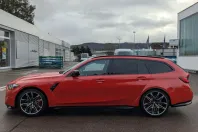 BMW M3 (Seria 3) din 2025 cu 11.186 km - oferta BMW200549 - foto 4